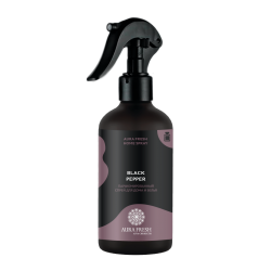 AURA FRESH Home Sprey “Black Pepper”